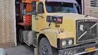 تیام ماشین: نامی جهانی در صادرات ماشین‌آلات ساختمانی!