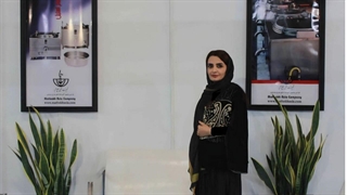 گزارش مسترکیلومتر از شرکت تجهیزات استیل مطبخ آسیا تولید کننده آشپزخانه‌های صنعتی در نمایشگاه هورکا