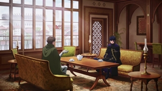 انیمه جایگاه من به عنوان آدمکش آشکارا از جایگاه قهرمان فراتر می رود قسمت 9