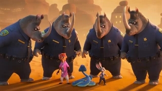 دانلود انیمیشن Zootopia 2 2025 زوتوپیا 2