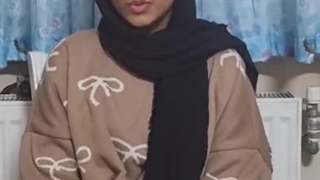 رضایت دانش آموز محمدی پایه نهم از تدریس مدرس ریاضی سمانه رهبری