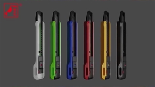 کاتر فلزی FD-7822 سایز 18mm