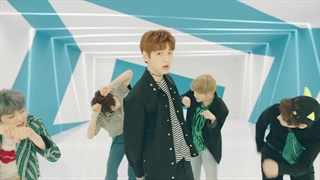 TXT (투모로우바이투게더) 'Cat & Dog' Official MV (English ver.)