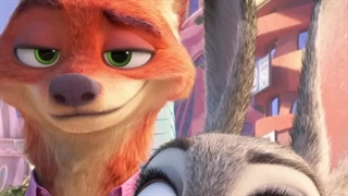 انیمیشن زوتوپیا2