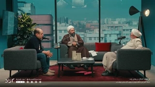 14040909: شهادت حضرت زهرا؟ مناظره حامد کاشانی و عبدالرحیم سلیمانی اردستانی