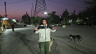 فتح قله توچال از دوتا مسیر جداگانه! (اوتراق)