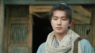 سریال چینی گنجینه‌ی سپیده دم(Treasure at Dawn 2025)قسمت پنجم با زیرنویس فارسی