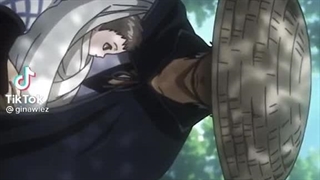 جای شاگرد و استاد عوض شد اما بازم گینتوکی از دست داد