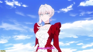 انیمه میشه آخرین درخواستم رو بکنم؟ قسمت 9 با زیرنویس فارسی چسبیده May I Ask for One Final Thing قسمت ۹