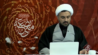 اهلبیت برای امت اسلام مانند کشتی حضرت نوح نجات بخش و مانند باب حطه بنی اسرائیل مایه بخشش گناهان هستند