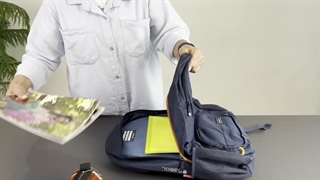 کوله پشتی دانشجویی