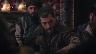 فصل اول قسمت ۶ سریال قیام اورهان  با زیرنویس فارسی