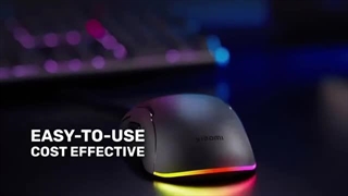 موس گیمینگ لایت شیائومی Mi Gaming Mouse Lite YXSB01YM