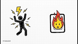 محافظ جان اشنایدر | ایمنی برق، تشخیص سریع خطا و حفاظت کامل جان و تجهیزات