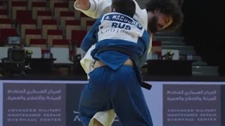 کلیپ داوری جودو ۲