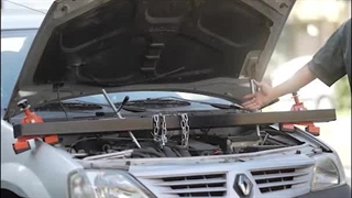 موتور ساپورت نورس