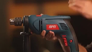 دریل 1010 وات ای پی ان