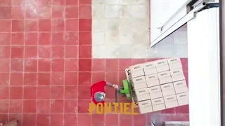 کارخانه قهوه پانتیل