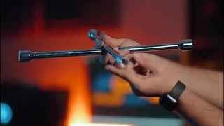 آچار 4 پر ورک پرو