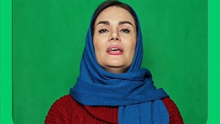 پشت صحنه ضبط برنامه های رادیو دارالفنون