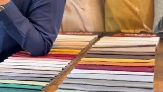 پارچه مبلی پاسارگاد در تهران