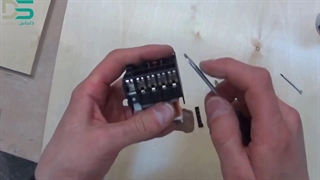 تعمیر تخصصی کنتاکتور زیمنس | رفع ایراد، سرویس کامل و تست نهایی