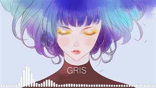 بازی گریس GRIS - آهنگ آرامش بخش و غمگین