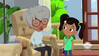 S01E22-To Mami Love Nina - Nina's Lemonade Stand