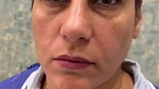 ابروهایی که شبیه به ابروی اصلی شما رشد می‌کنند