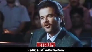 کنکوری زاغه نشین