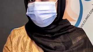 بازسازی ابروی کم‌پشت بدون مدل‌های اغراق‌شده