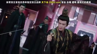 سریال چینی عشق و تاج(Love and Crown 2025)قسمت سی و سوم با زیرنویس فارسی