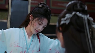 سریال چینی عشق و تاج(Love  and Crown 2025)قسمت سی و چهارم با زیرنویس فارسی