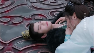 سریال چینی عشق و تاج(Love and Crown 2025)قسمت سی و پنجم با زیرنویس فارسی