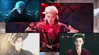 Love in the Clouds(ادیت قشنگیه)