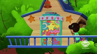 S02E03-Santi Cranky Time - Max Gets Stinky