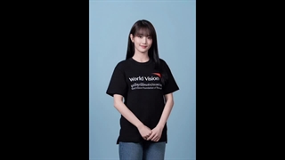 مینی عضو گروه {I-dle} مبلغ ⌯50⌯ میلیون وون برای ( ادامه کپشن )