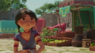 دانلود انیمیشن کایارا دوبله فارسی Kayara 2025