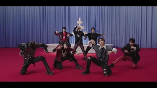 ENHYPEN (엔하이픈) 'Drunk-Dazed' Official MV (Choreography ver.)