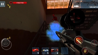 Multi Kill Zombie برنامه کلون شده