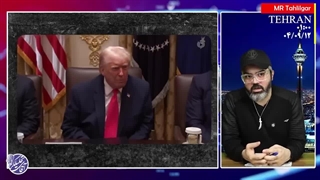 آقای تحلیلگر / آمریکا اماده حمله زمینی به بهانه مواد مخدر / تحولات دکترین دفاعی بعد از جنگ