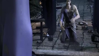 انیمه جدید دروازه قلمرو اسرارآمیز قسمت4