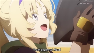 انیمه Yu-Gi-Oh! CARD GAME - THE CHRONICLES (2025) قسمت 8 زیرنویس فارسی.