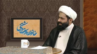 ارزش قائل شدن برای خود از زبان امام هادی علیه السلام ( شبکه حضرت ولیعصر عج )