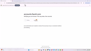 آموزش جامع ساخت و راه‌اندازی اکانت فیسیت (FACEIT) + راهنمای