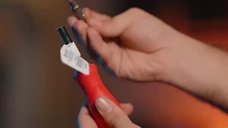 پیچ گوشتی 6 کاره ورک پرو