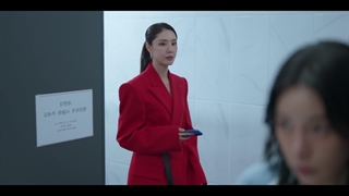 سریال کره ای از اشناییت خوشحالم 2025 Nice to Not Meet You (قسمت 7) زیرنویس فارسی