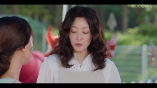 سریال کره ای خانم صدام نزن 2025 Don’t Call Me Ma’am (قسمت 3) زیرنویس فارسی