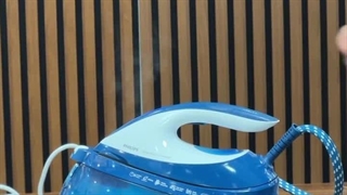 اتو مخزن‌دار حرفه‌ای فیلیپس مدل GC7831