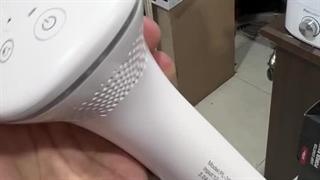 دستگاه لیزر خانگی فیلیپس مدل Lumea